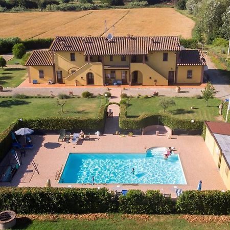 Il Chiassetto Agriturismo No Kids Кашина Екстериор снимка