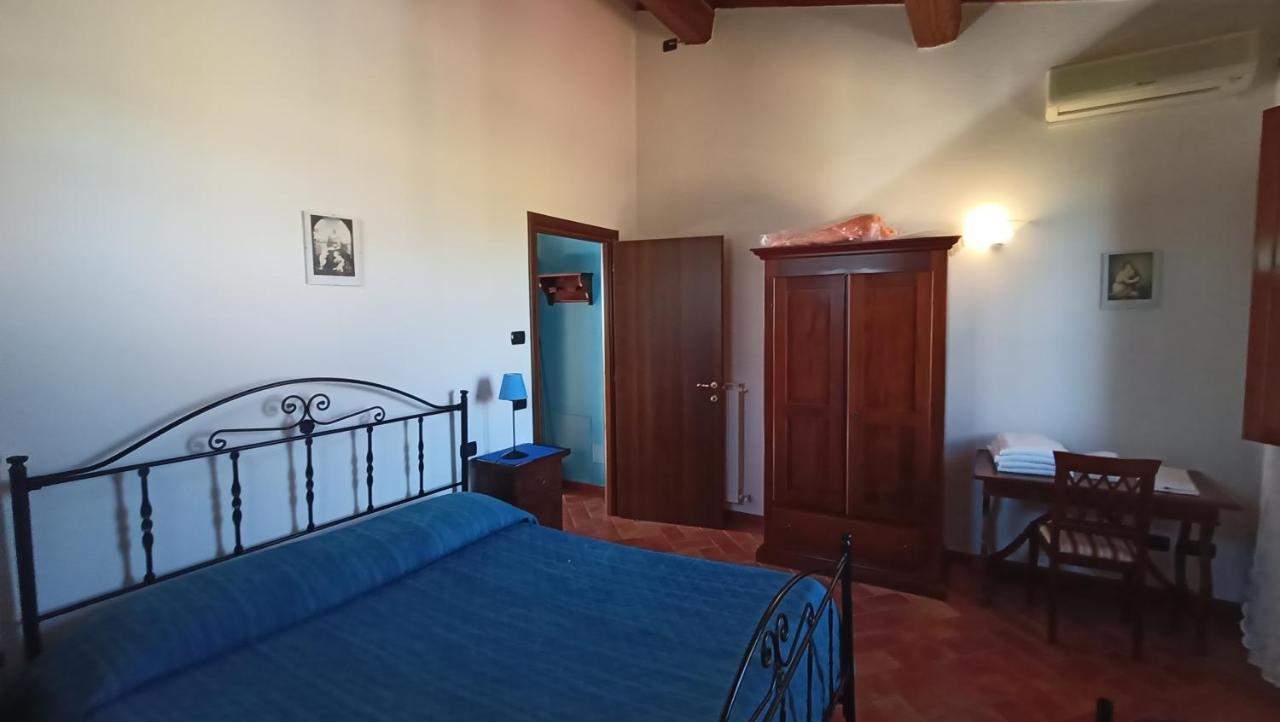Il Chiassetto Agriturismo No Kids Кашина Екстериор снимка