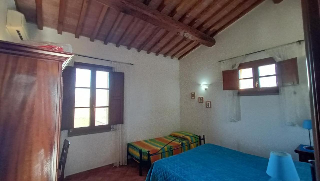 Il Chiassetto Agriturismo No Kids Кашина Екстериор снимка