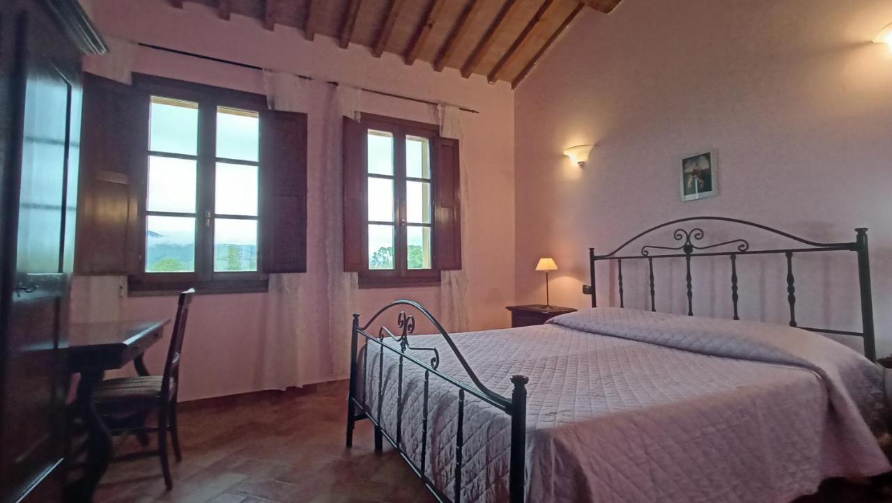 Il Chiassetto Agriturismo No Kids Кашина Екстериор снимка
