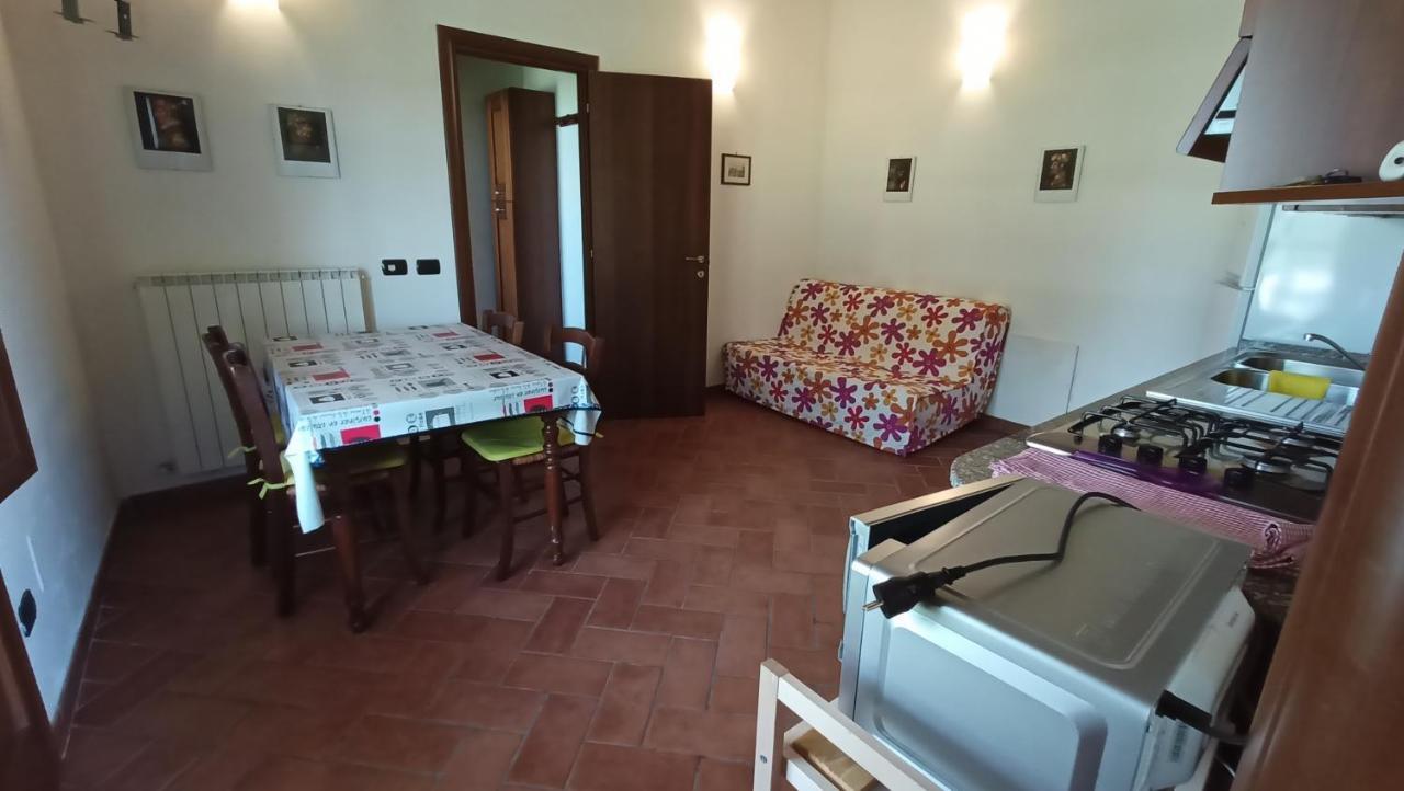 Il Chiassetto Agriturismo No Kids Кашина Екстериор снимка