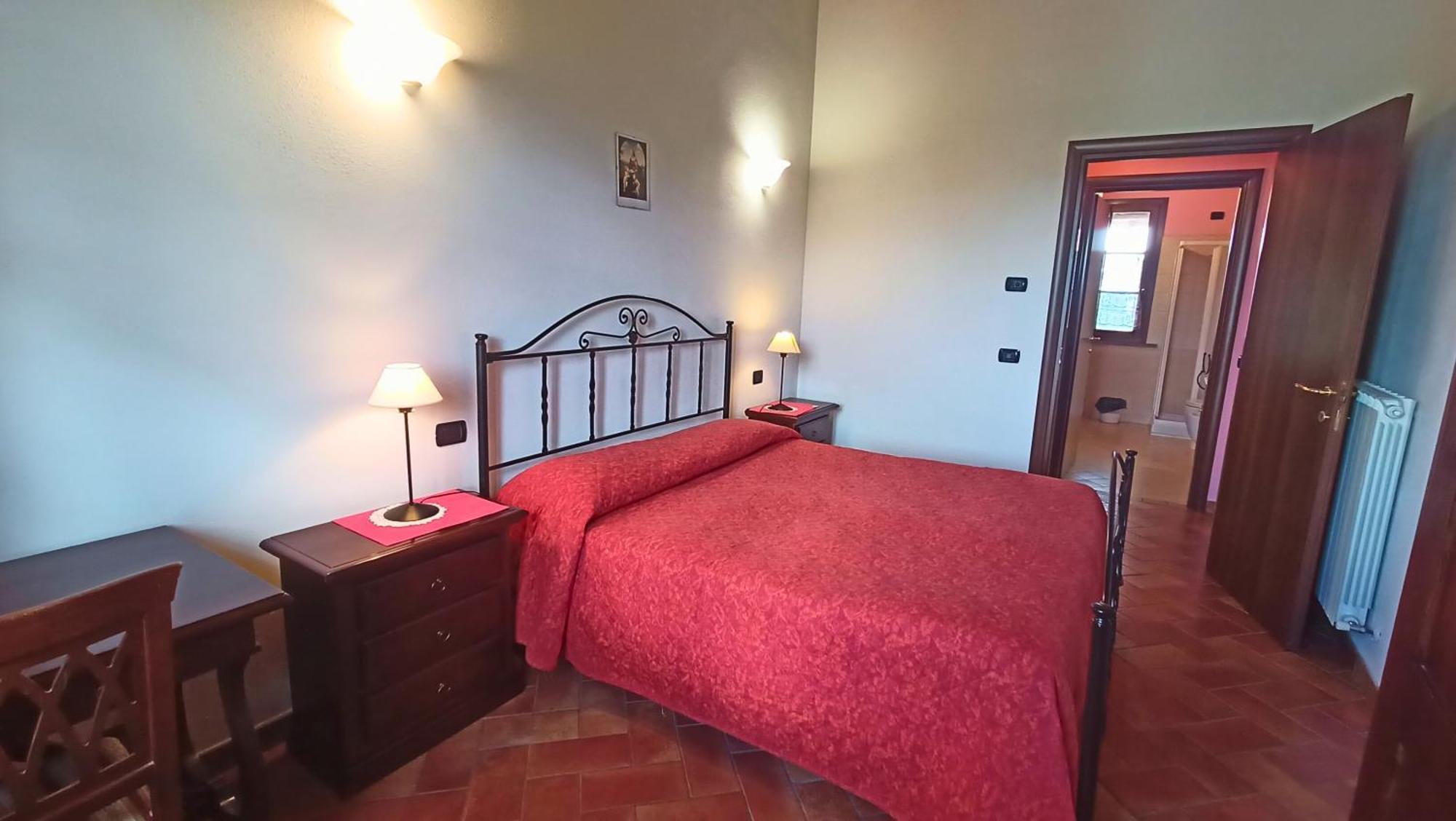 Il Chiassetto Agriturismo No Kids Кашина Екстериор снимка