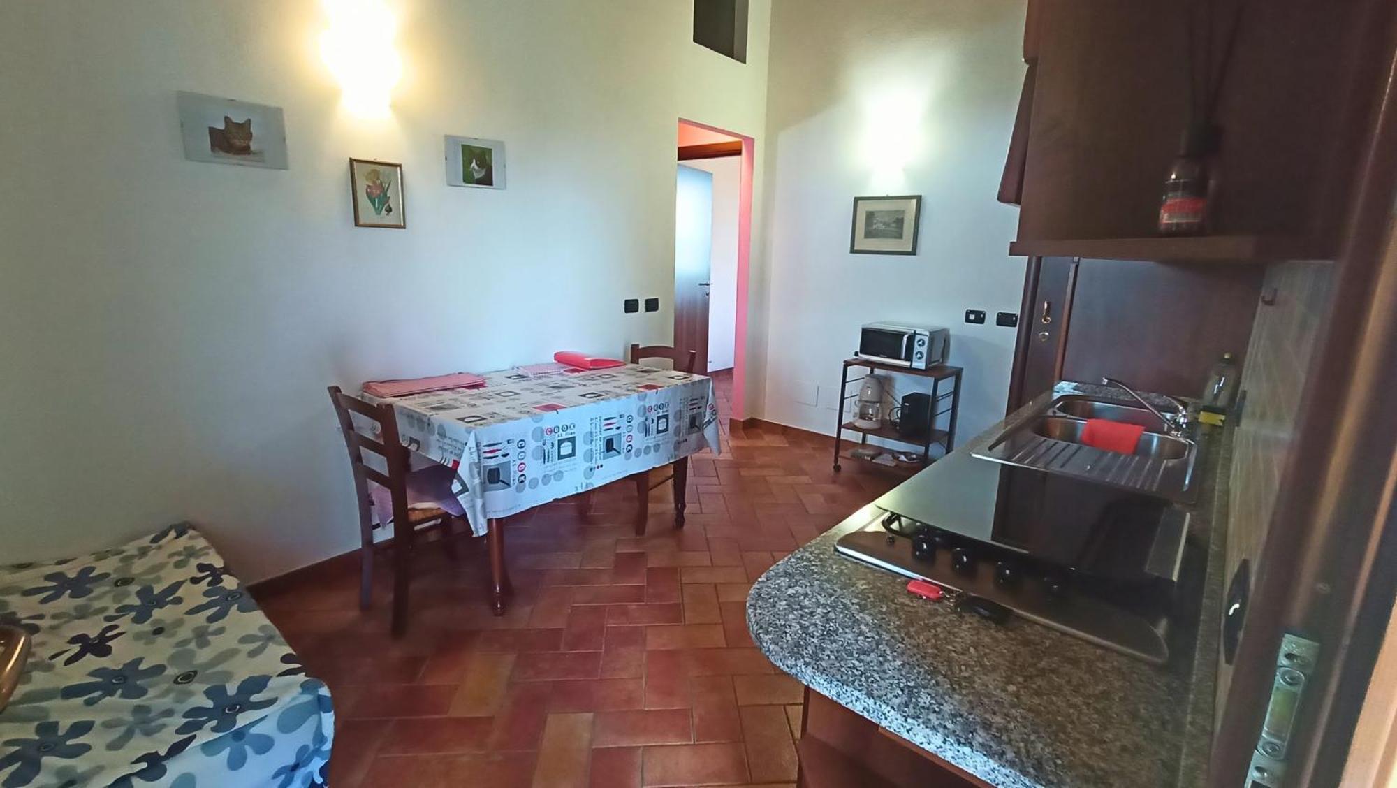 Il Chiassetto Agriturismo No Kids Кашина Екстериор снимка