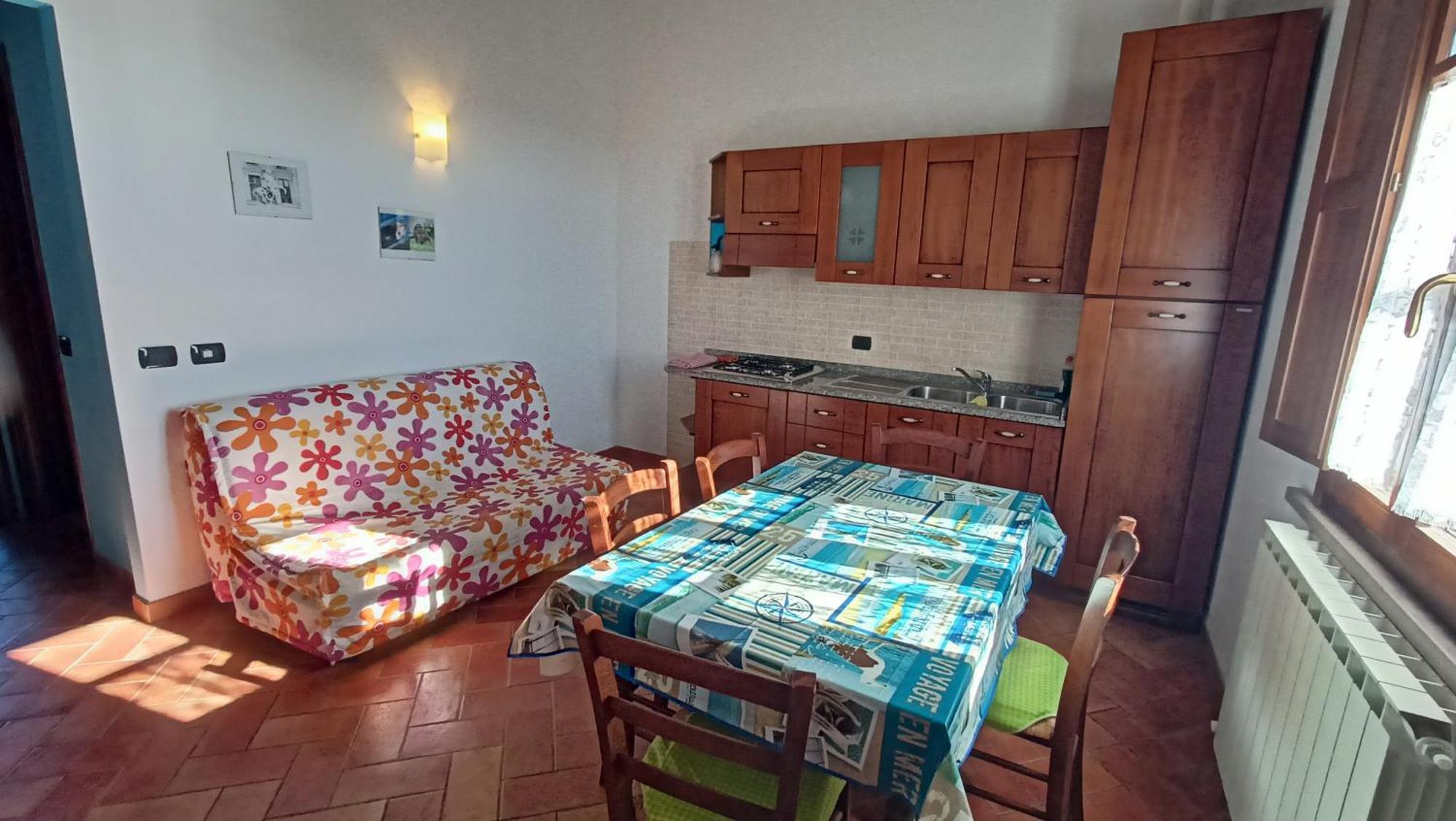 Il Chiassetto Agriturismo No Kids Кашина Стая снимка