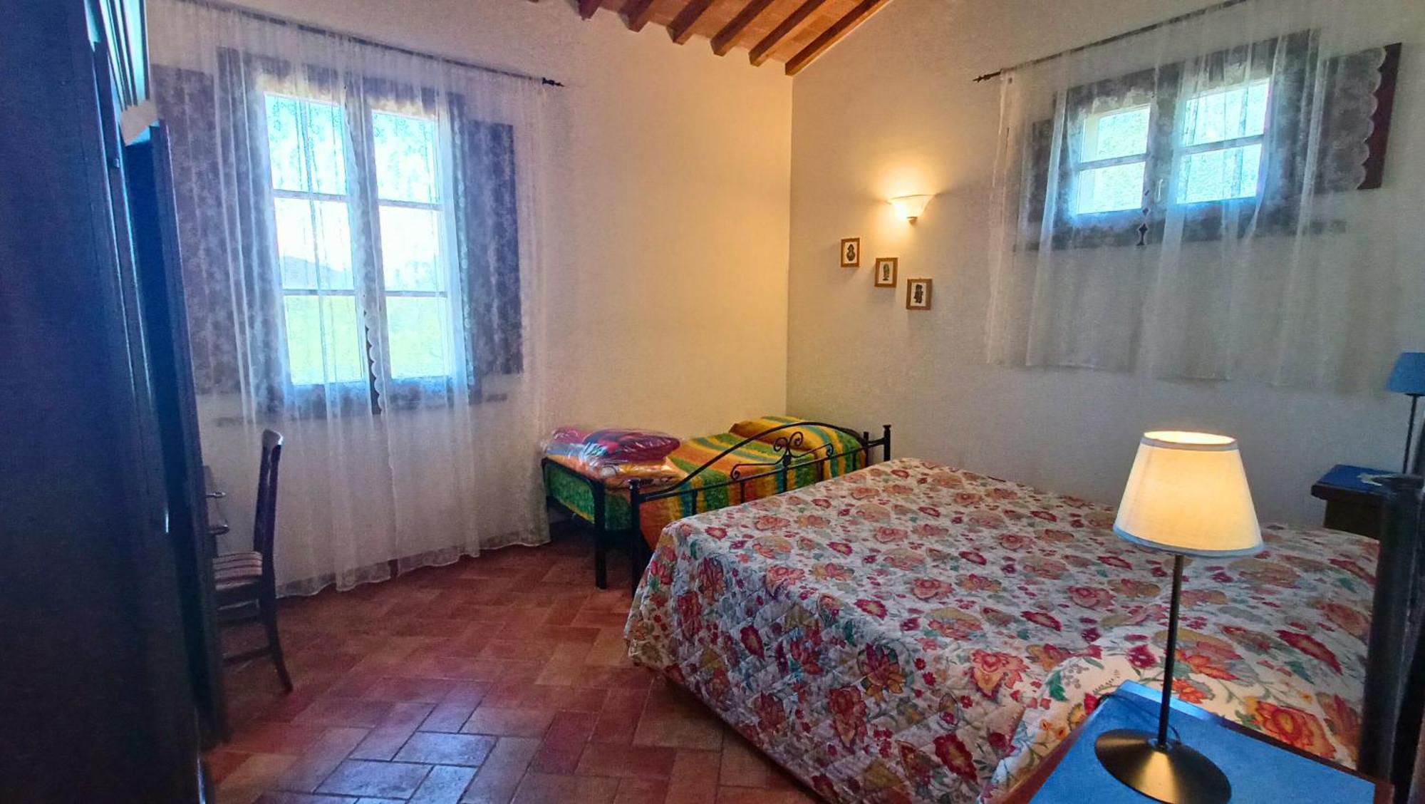 Il Chiassetto Agriturismo No Kids Кашина Екстериор снимка