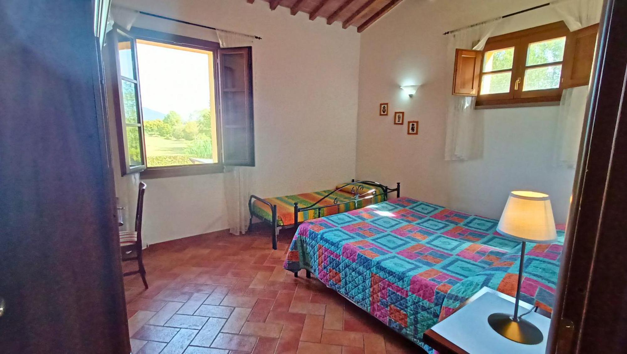 Il Chiassetto Agriturismo No Kids Кашина Екстериор снимка