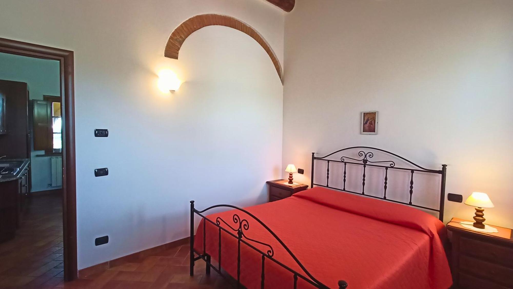 Il Chiassetto Agriturismo No Kids Кашина Екстериор снимка