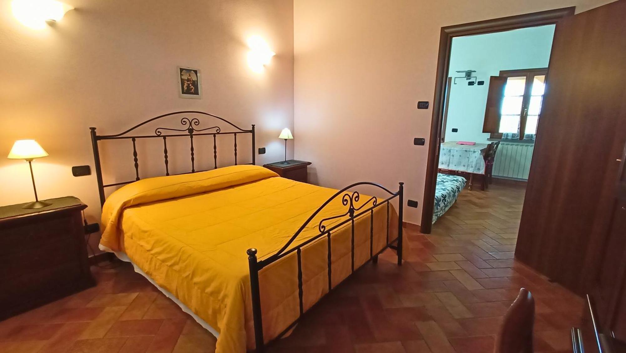 Il Chiassetto Agriturismo No Kids Кашина Екстериор снимка