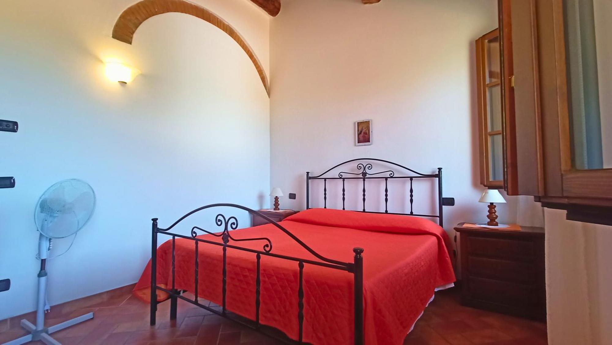 Il Chiassetto Agriturismo No Kids Кашина Екстериор снимка