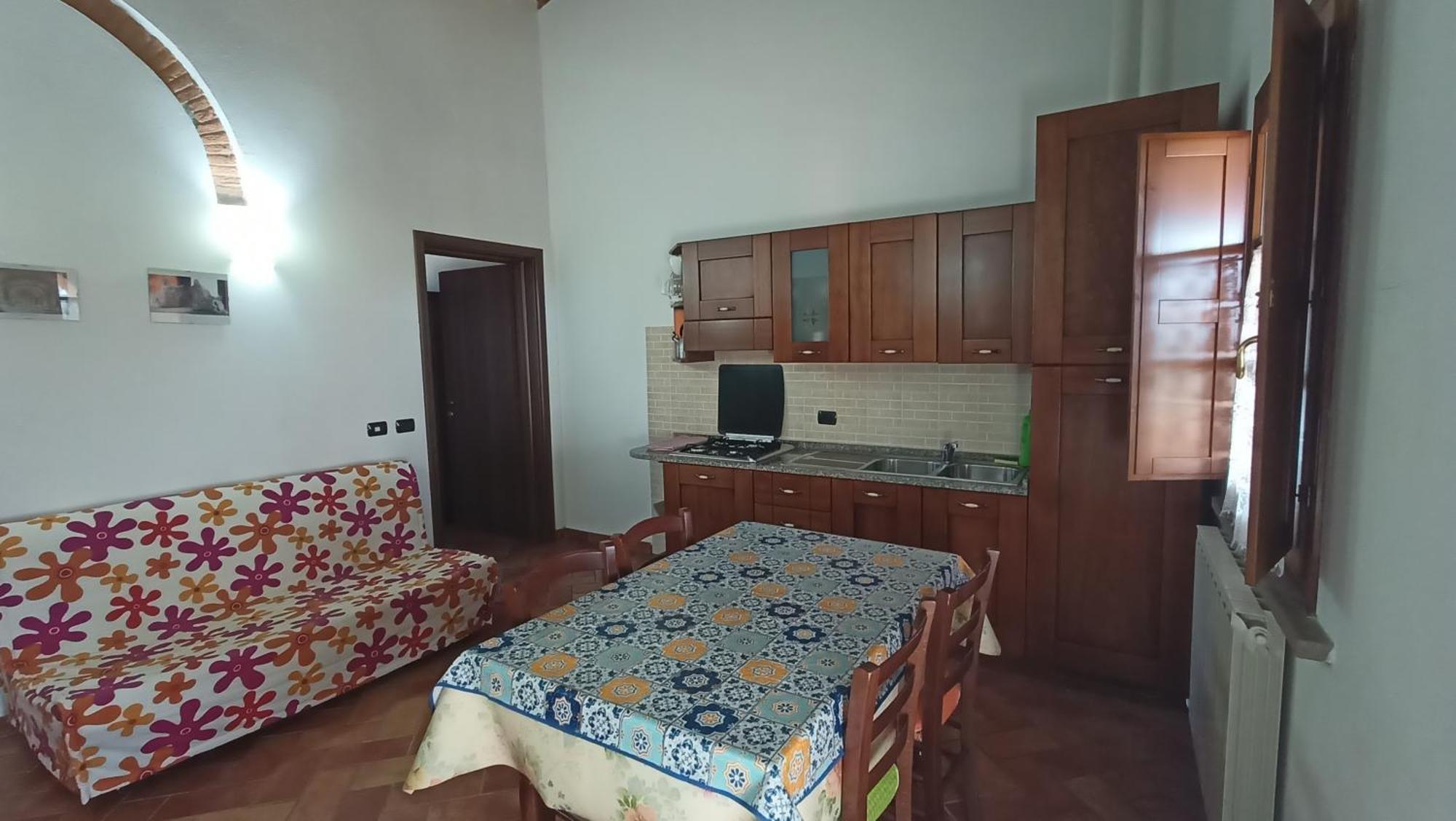 Il Chiassetto Agriturismo No Kids Кашина Стая снимка