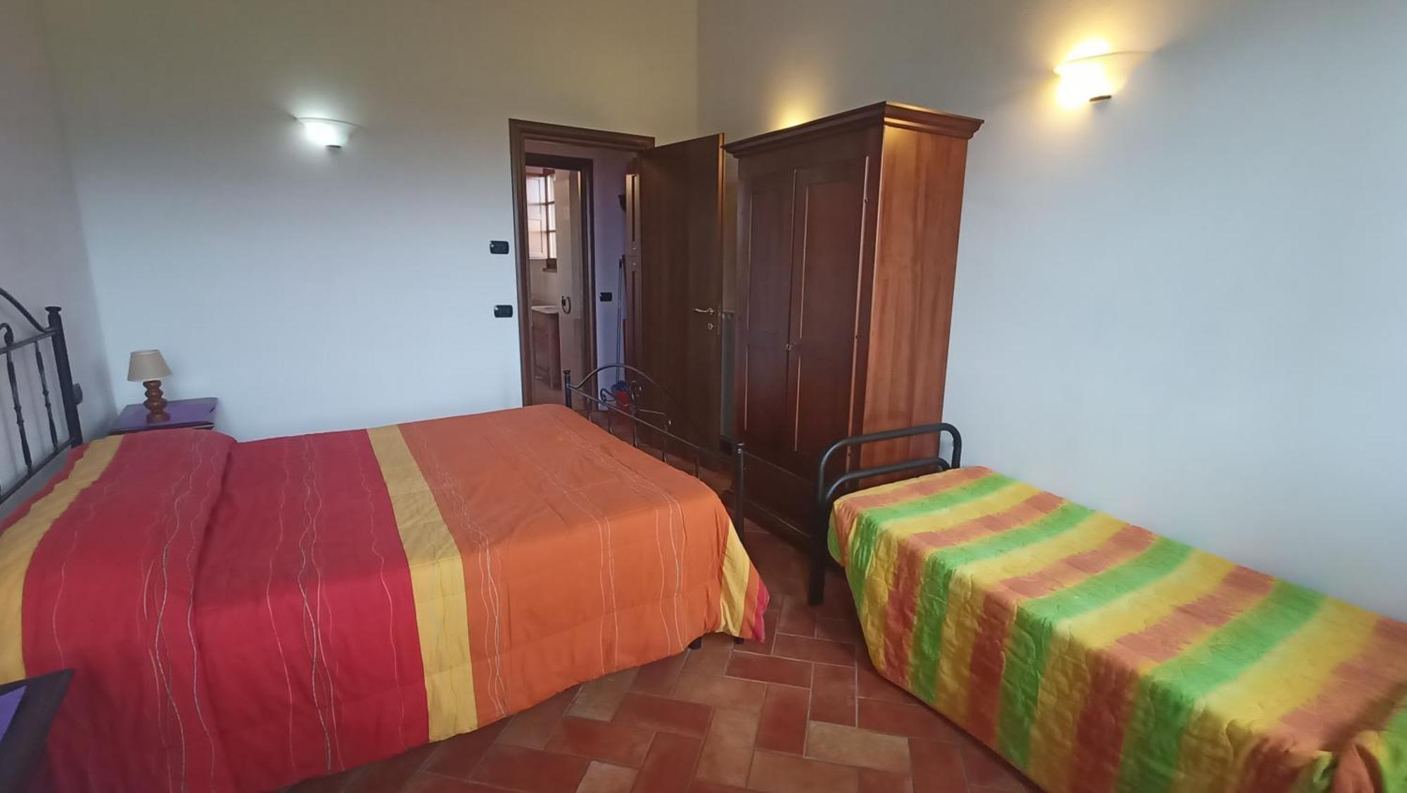 Il Chiassetto Agriturismo No Kids Кашина Стая снимка