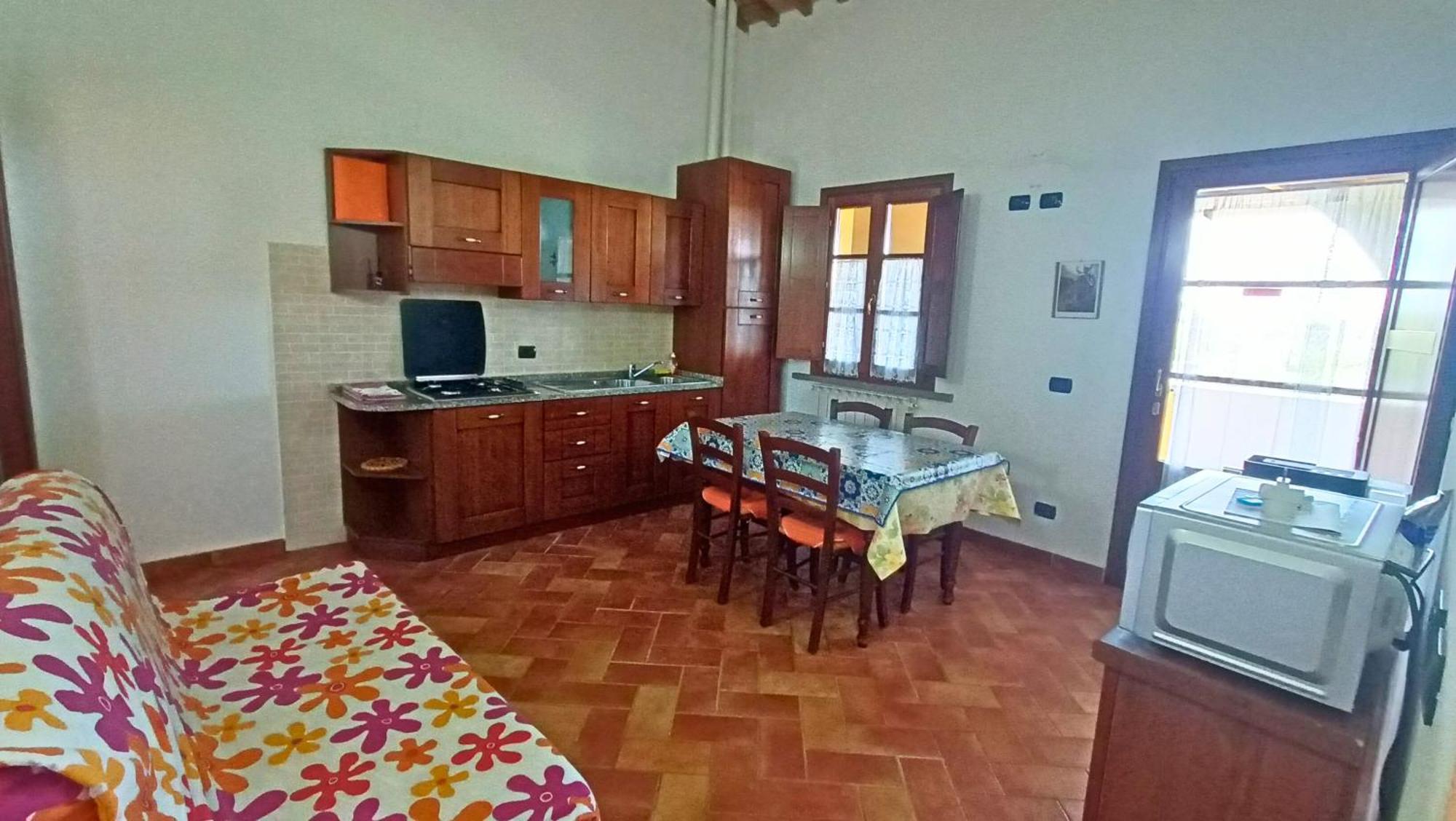 Il Chiassetto Agriturismo No Kids Кашина Екстериор снимка