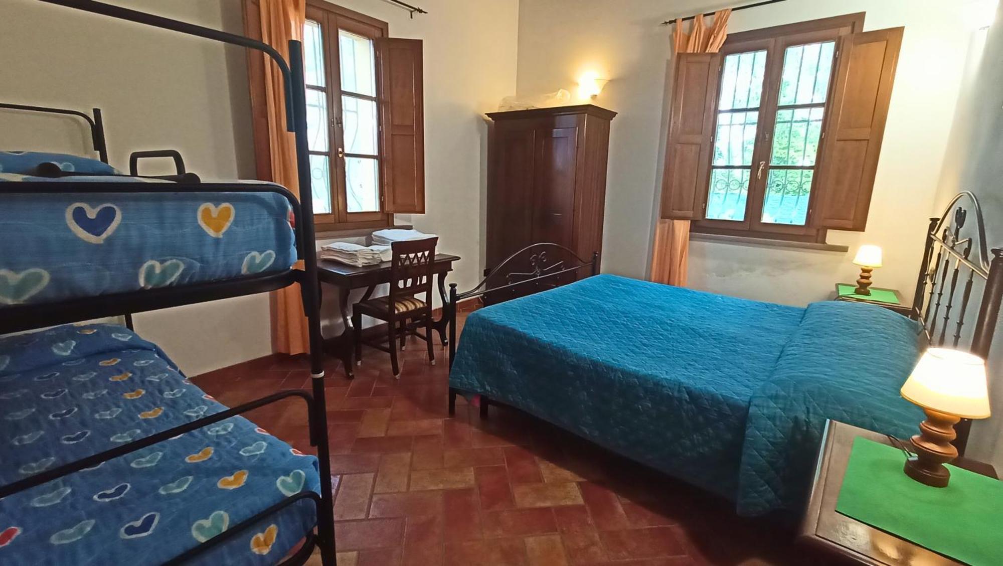Il Chiassetto Agriturismo No Kids Кашина Екстериор снимка