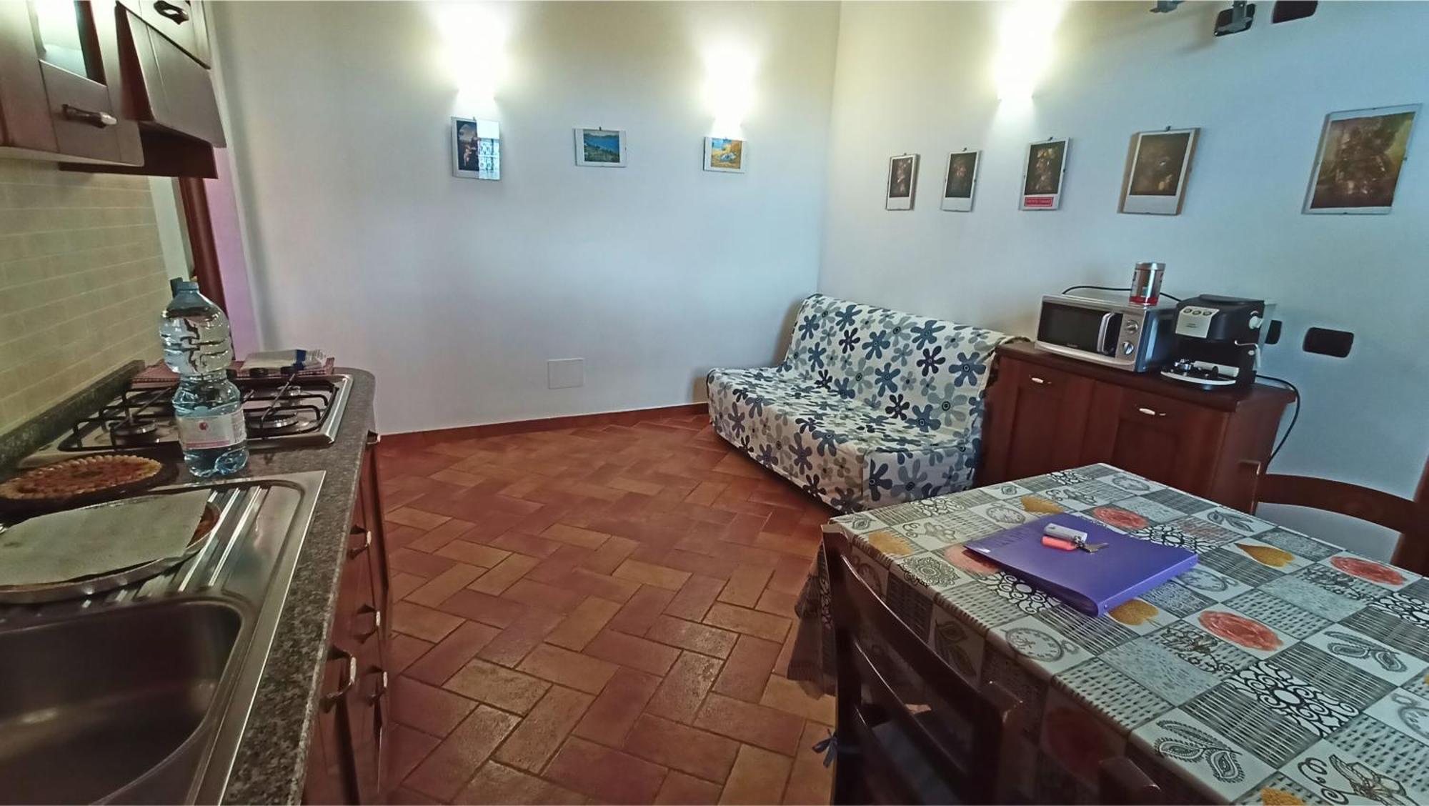 Il Chiassetto Agriturismo No Kids Кашина Екстериор снимка