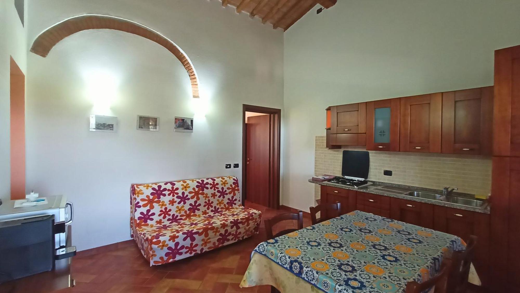 Il Chiassetto Agriturismo No Kids Кашина Екстериор снимка
