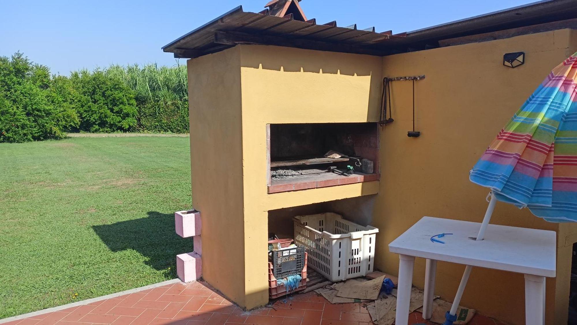Il Chiassetto Agriturismo No Kids Кашина Стая снимка
