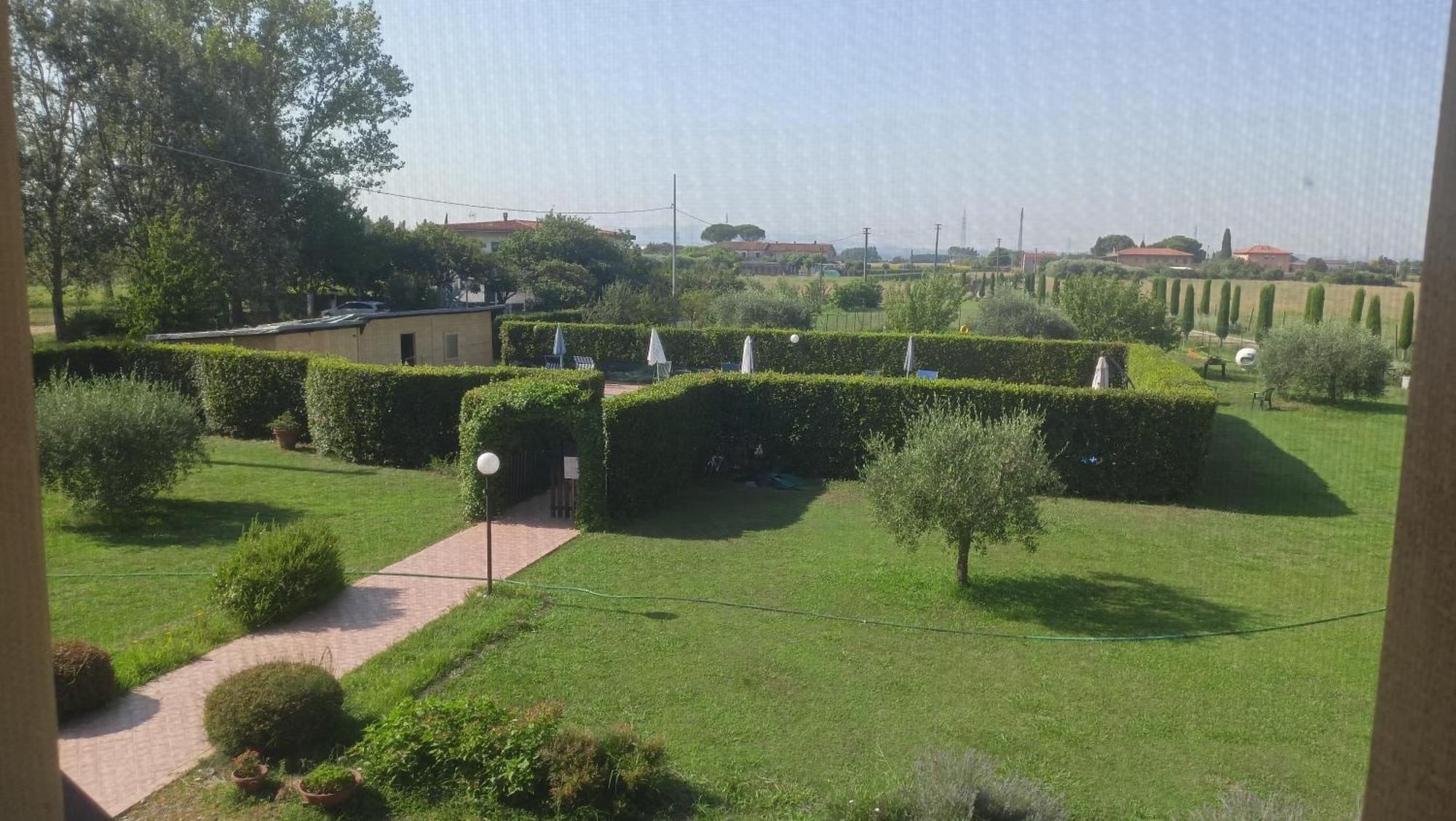 Il Chiassetto Agriturismo No Kids Кашина Стая снимка