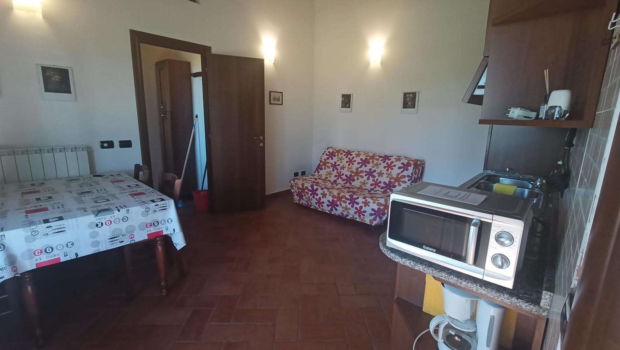 Il Chiassetto Agriturismo No Kids Кашина Стая снимка