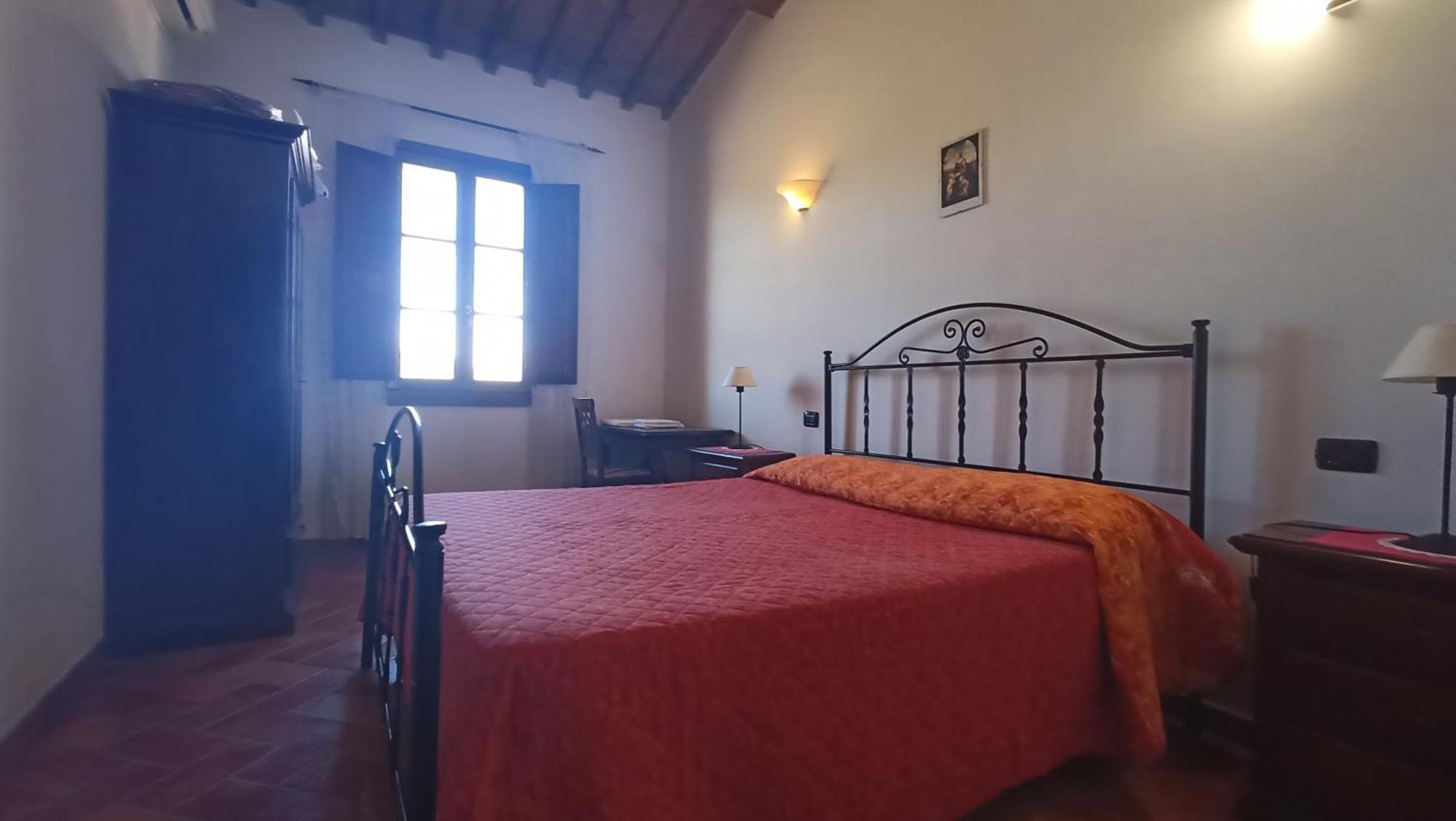 Il Chiassetto Agriturismo No Kids Кашина Стая снимка