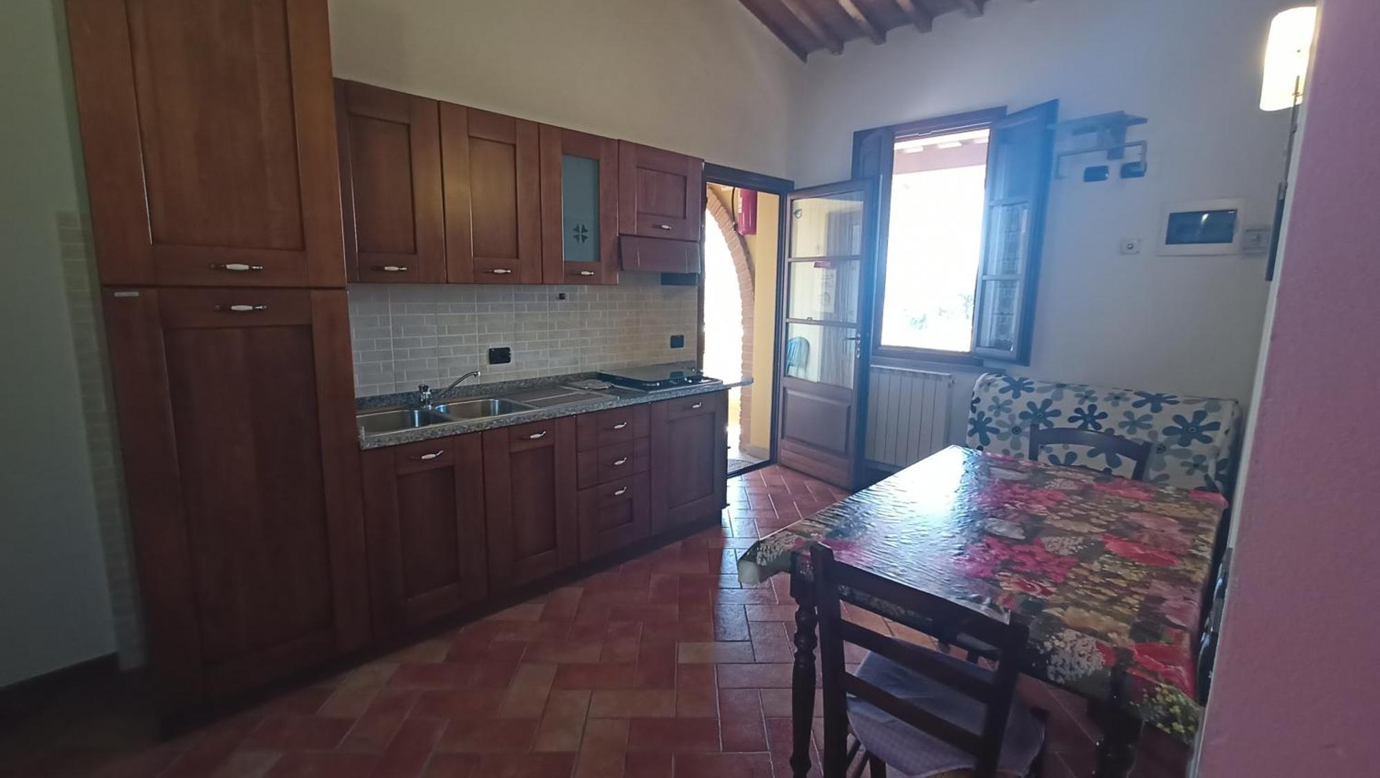 Il Chiassetto Agriturismo No Kids Кашина Стая снимка